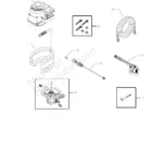 BRIGGS AND STRATTON, 020222-2, IPL.4 thumbnail